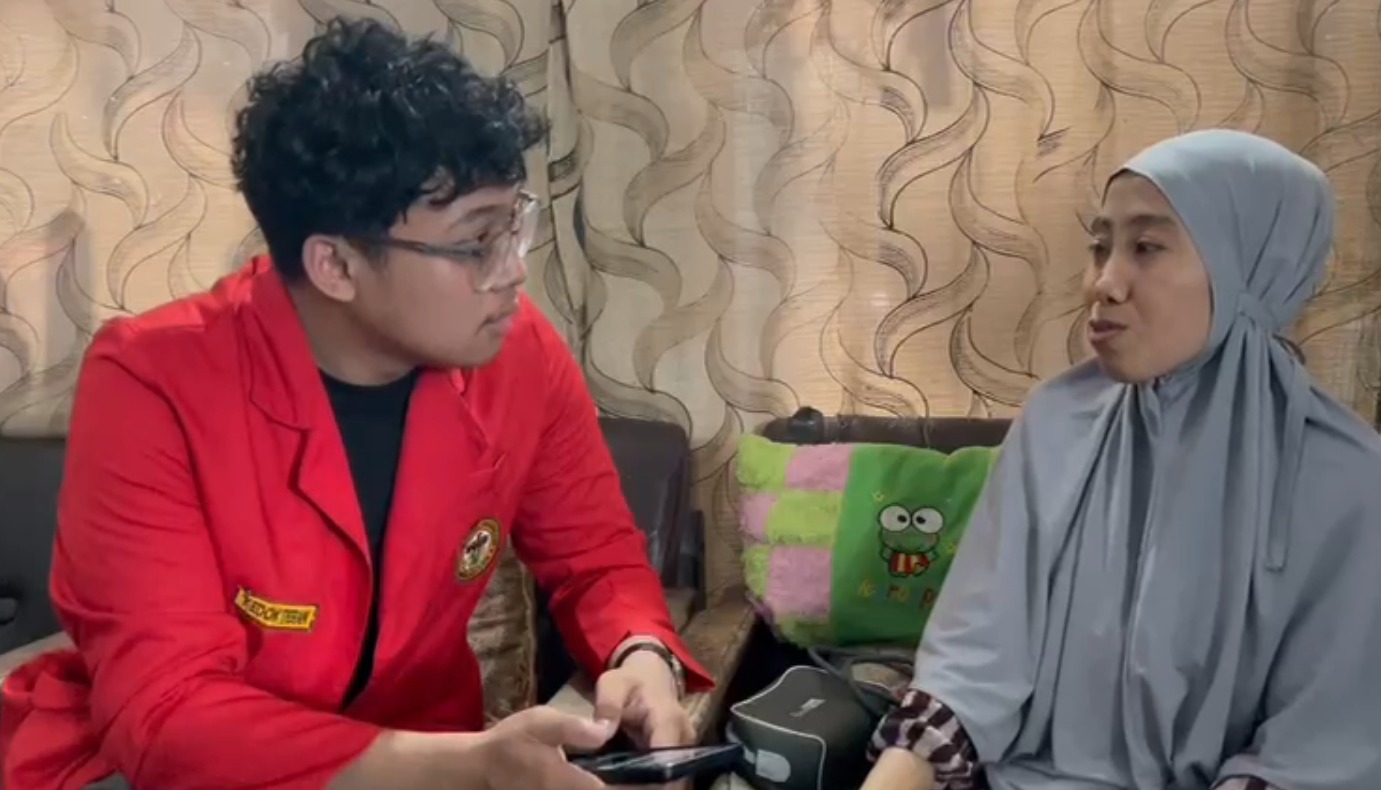 Kunjungan Pertama P2KD III pada 7 Desember 2025 : Kontrasepsi Pasca Persalinan